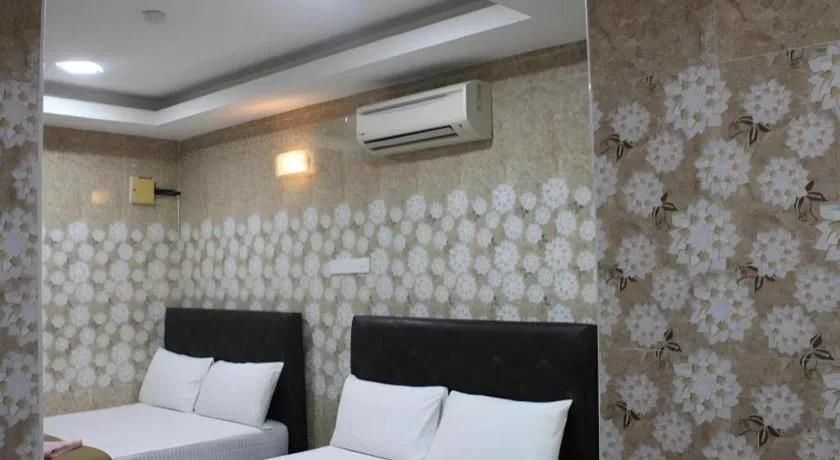 New Wave Kajang Hotel