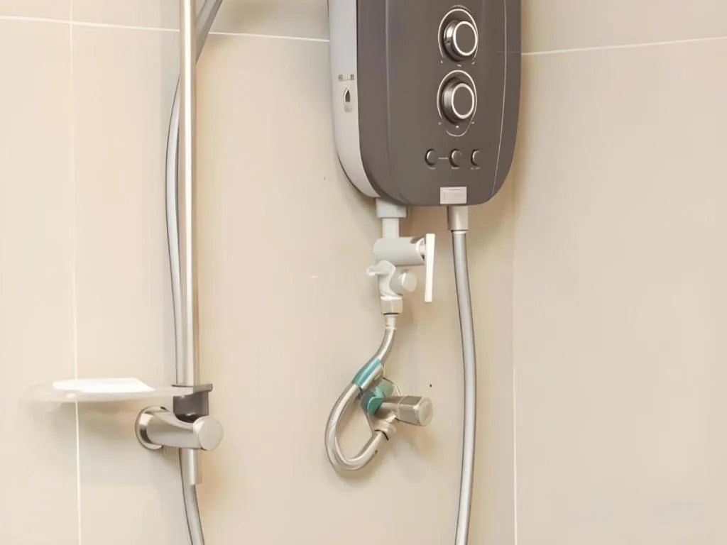 Place2Stay @ The Mines