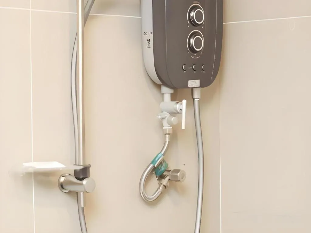 Place2Stay @ The Mines