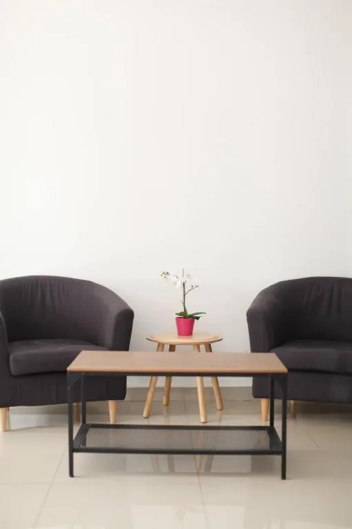 Place2Stay @ The Mines