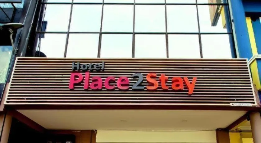 Place2Stay @ The Mines