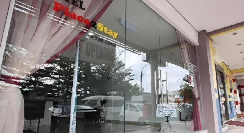 Place2Stay @ The Mines