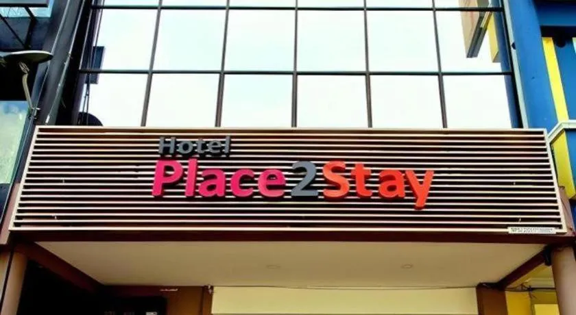 Place2Stay @ The Mines