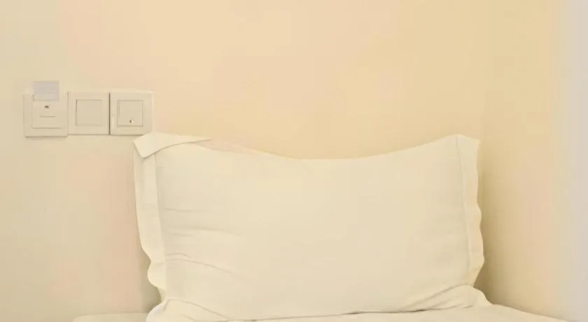 Place2Stay @ The Mines