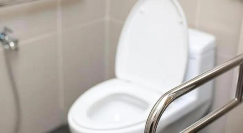 Place2Stay @ The Mines