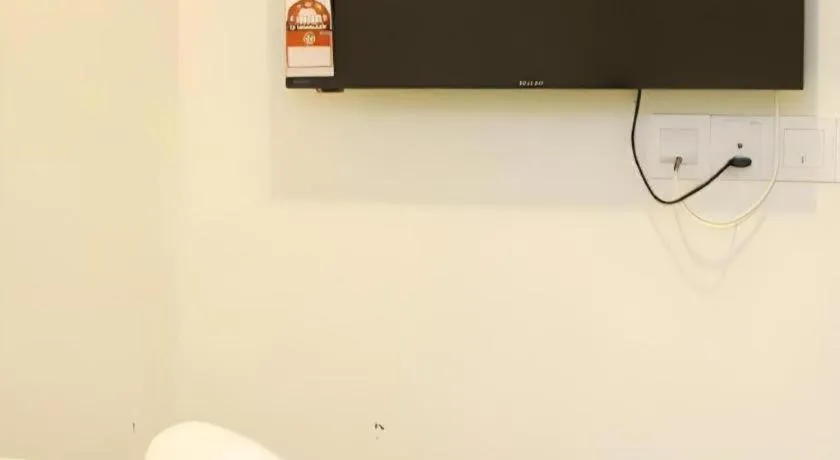 Place2Stay @ The Mines