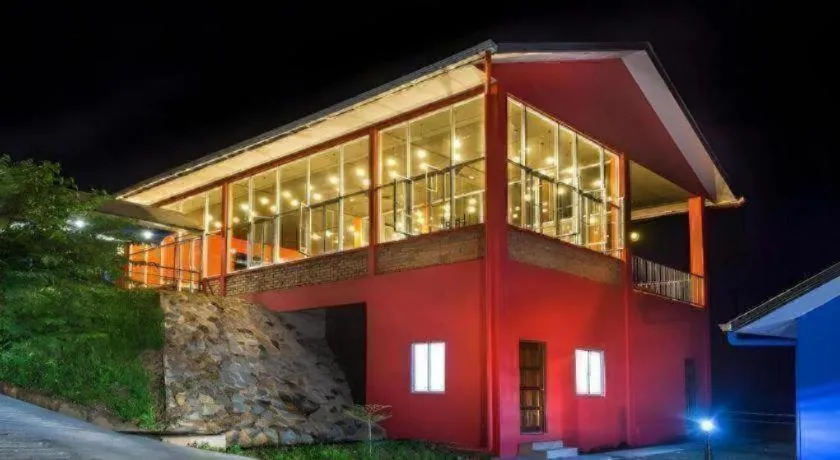 Happy Village Kundasang