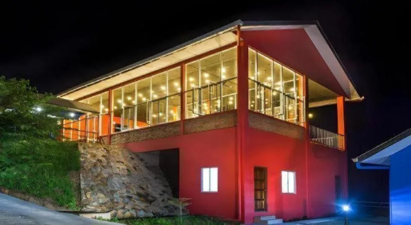 Happy Village Kundasang