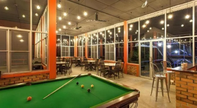 Happy Village Kundasang