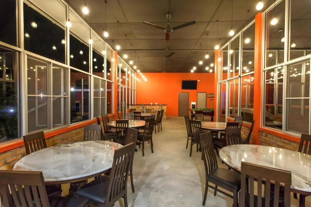 Happy Village Kundasang