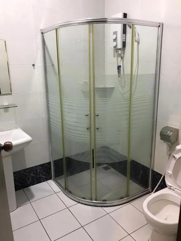 Happy Village Kundasang