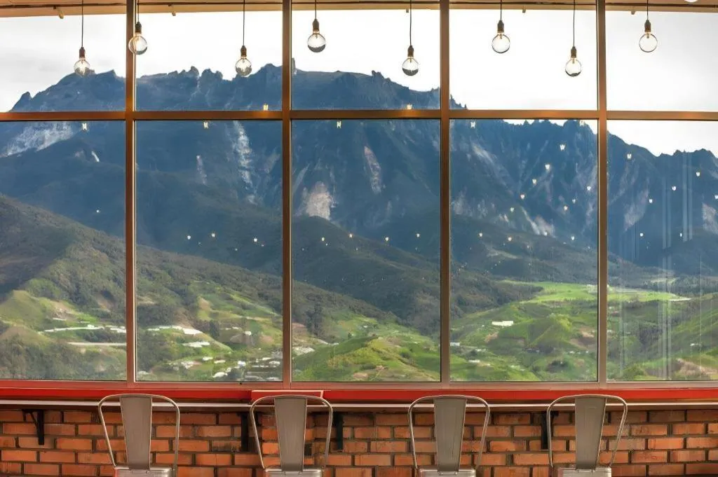 Happy Village Kundasang