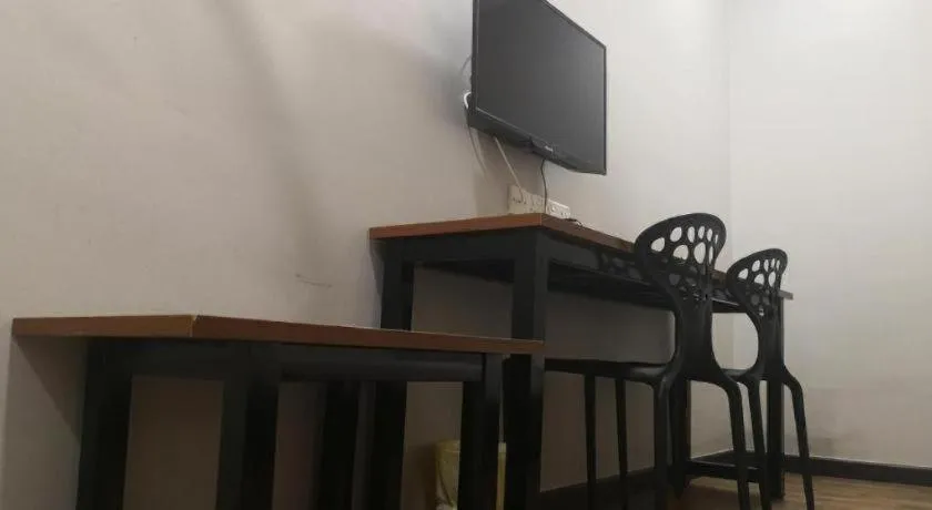 Pendang Suite Hotel PLT