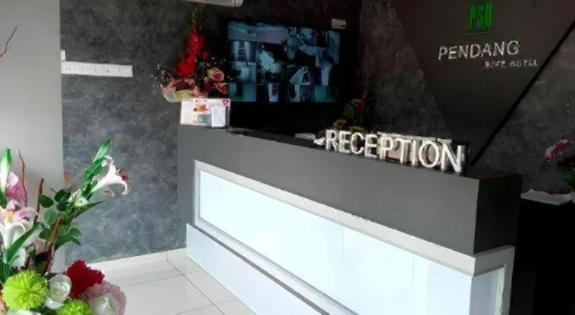 Pendang Suite Hotel PLT