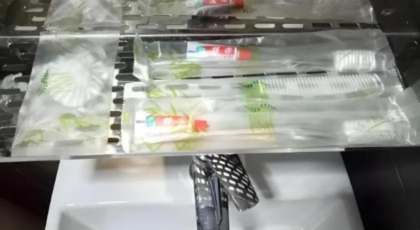 Pendang Suite Hotel PLT