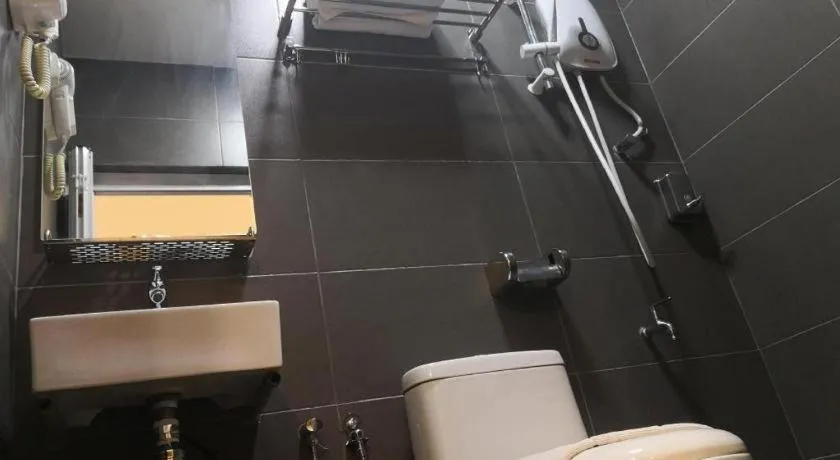 Pendang Suite Hotel PLT