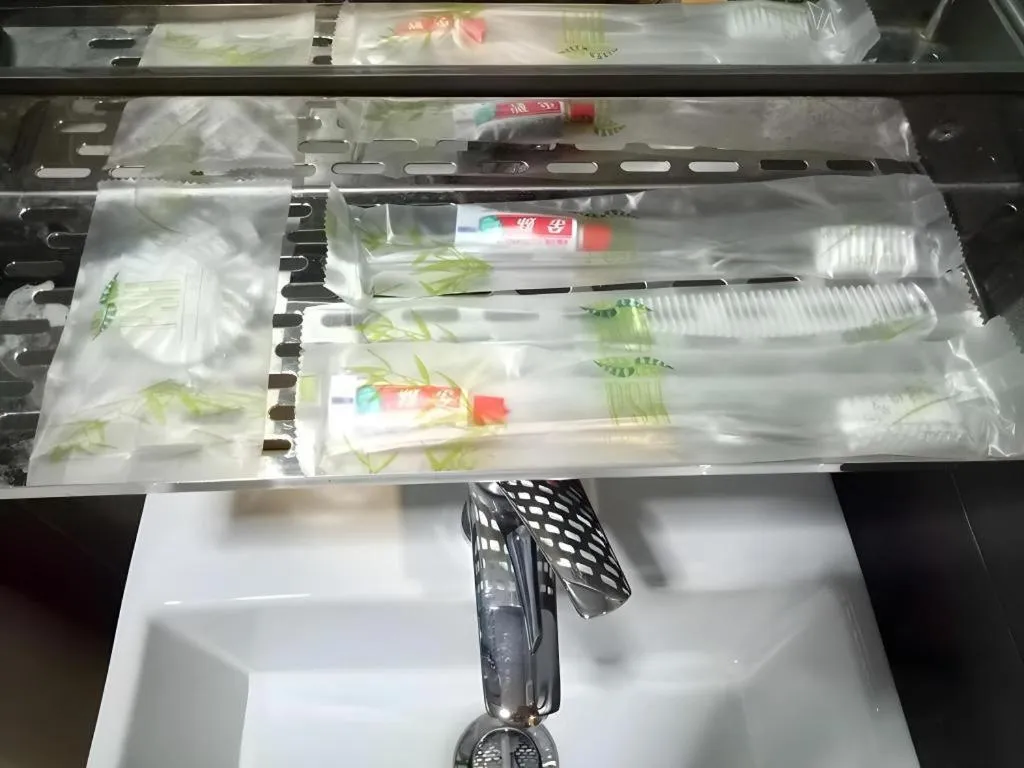 Pendang Suite Hotel PLT