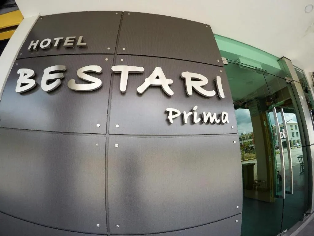 Hotel Bestari Prima