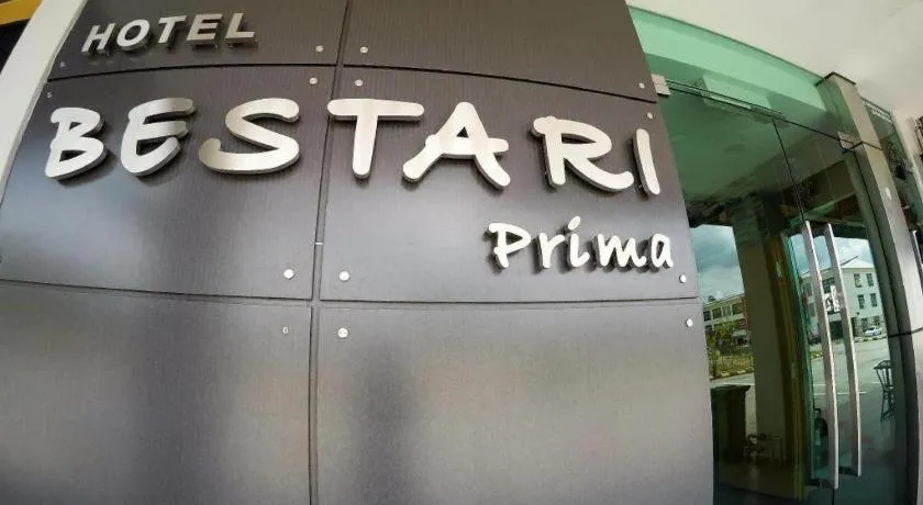 Hotel Bestari Prima