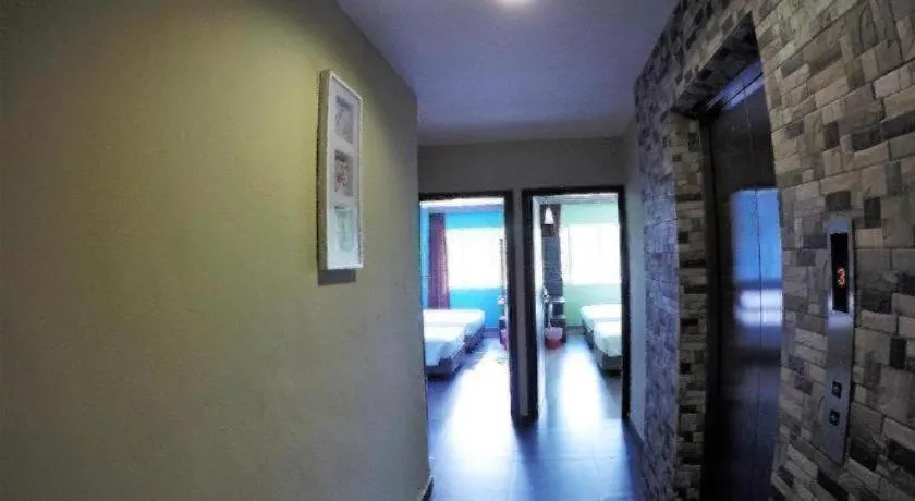 Hotel Bestari Prima