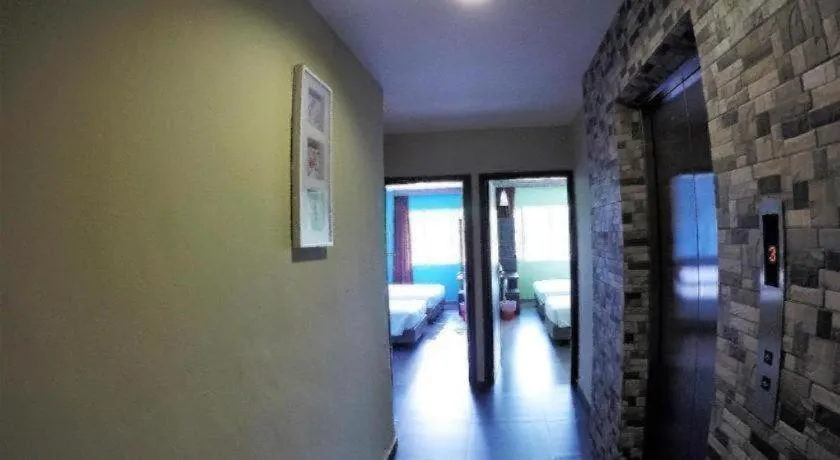 Hotel Bestari Prima