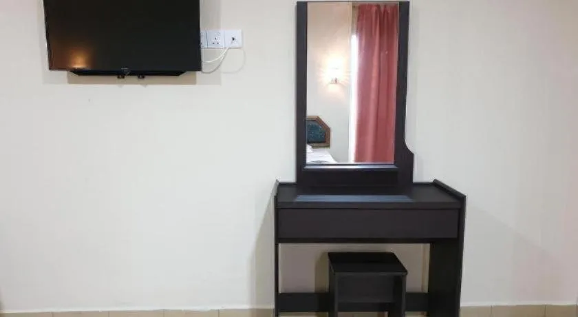 Champcity Hotel Sdn Bhd