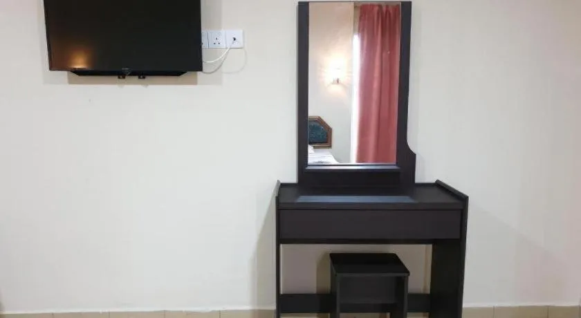 Champcity Hotel Sdn Bhd