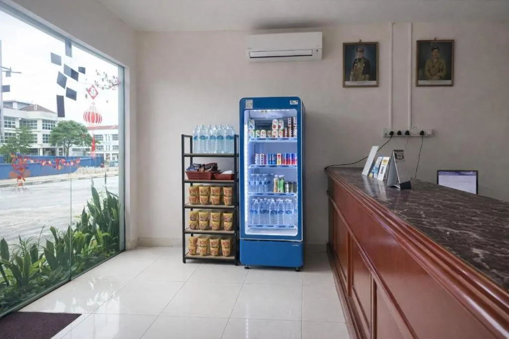 Champcity Hotel Sdn Bhd