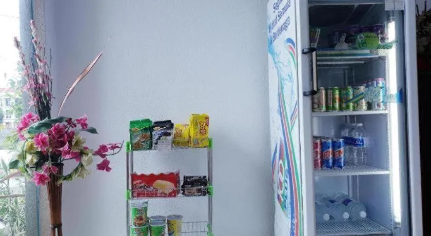 Champcity Hotel Sdn Bhd