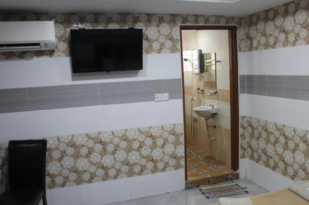 ARK HOTEL BATU CAVES