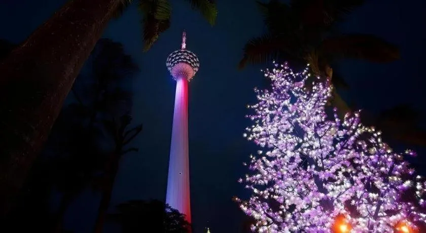 ARK HOTEL BATU CAVES