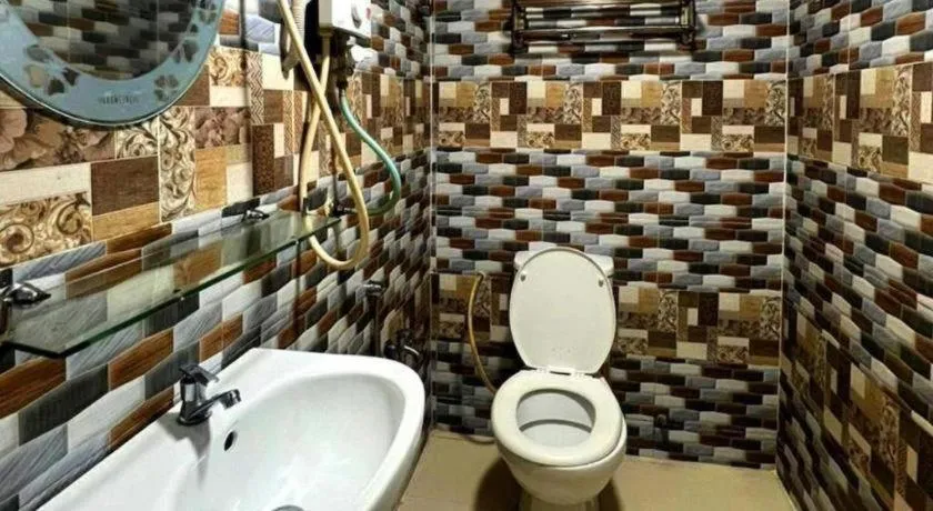 ARK HOTEL BATU CAVES