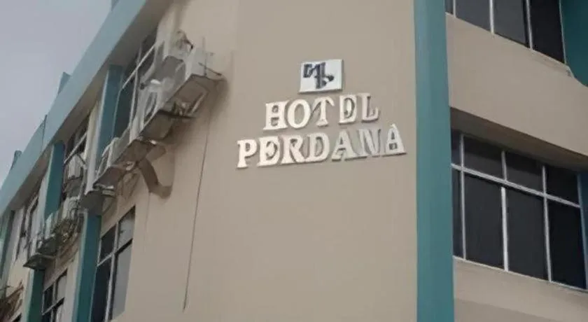 Hotel Perdana