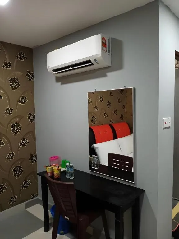 USJ21@DALTON UNITED HOTEL