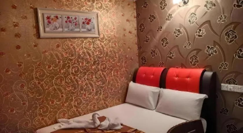 USJ21@DALTON UNITED HOTEL