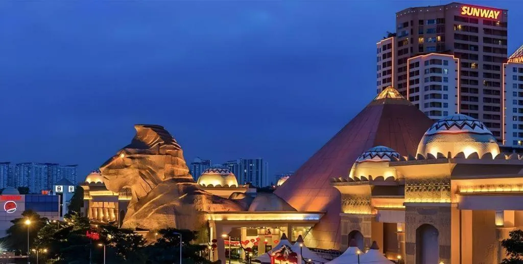 USJ21@DALTON UNITED HOTEL