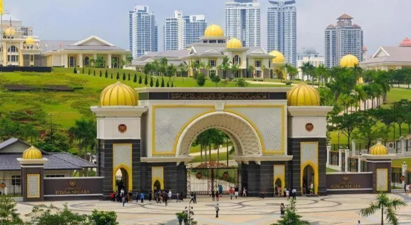 USJ21@DALTON UNITED HOTEL