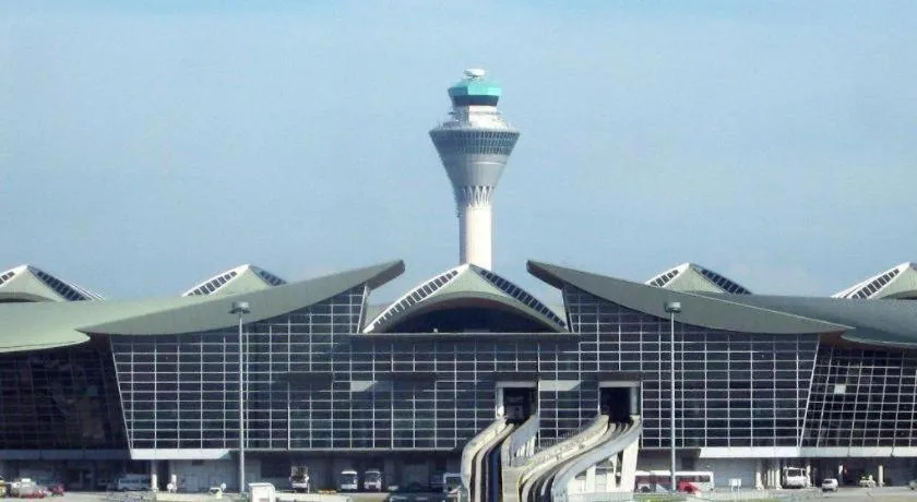 USJ21@DALTON UNITED HOTEL