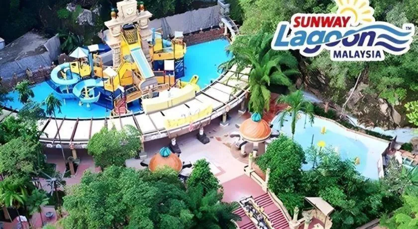 USJ21@DALTON UNITED HOTEL