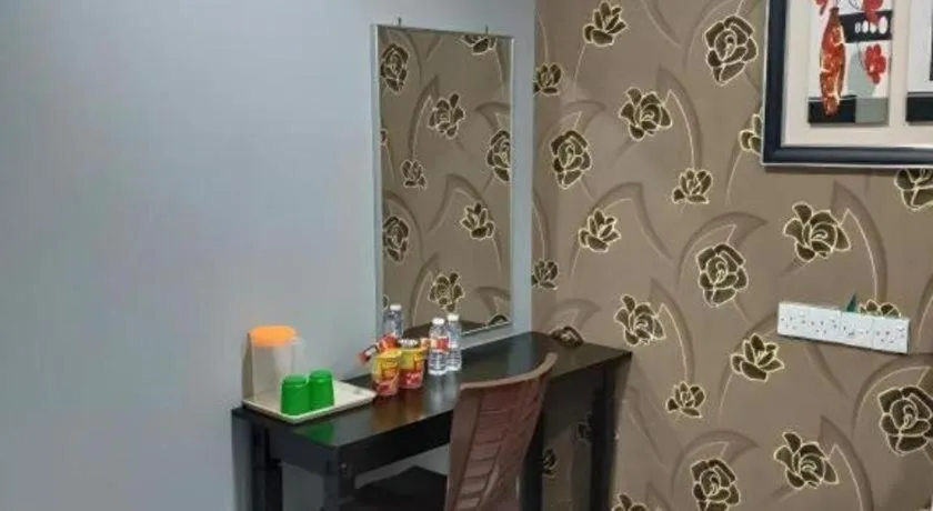 USJ21@DALTON UNITED HOTEL