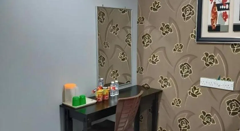 USJ21@DALTON UNITED HOTEL