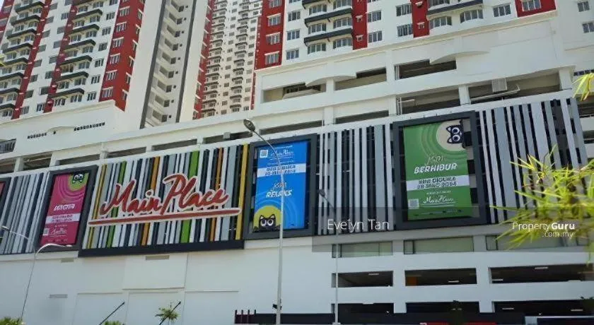 USJ21@DALTON UNITED HOTEL