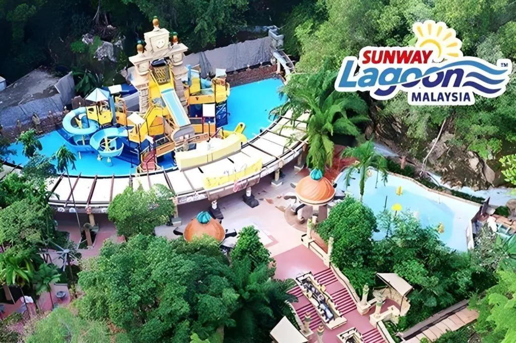 USJ21@DALTON UNITED HOTEL