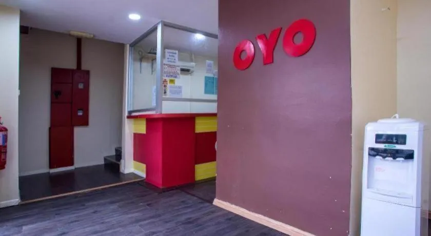 OYO 89450 Hotel Taj Inn Seksyen 13 Shah Alam