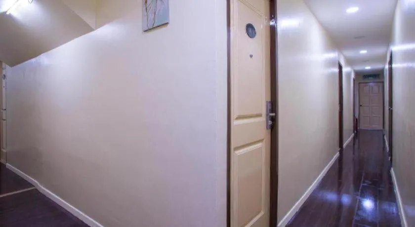 OYO 89450 Hotel Taj Inn Seksyen 13 Shah Alam