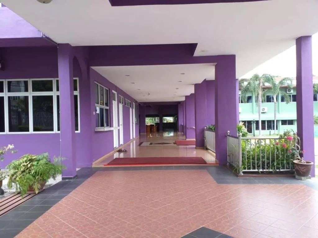 Mynubeholidays - NTCPD