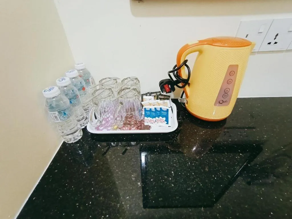 Salak Boutique Hotel