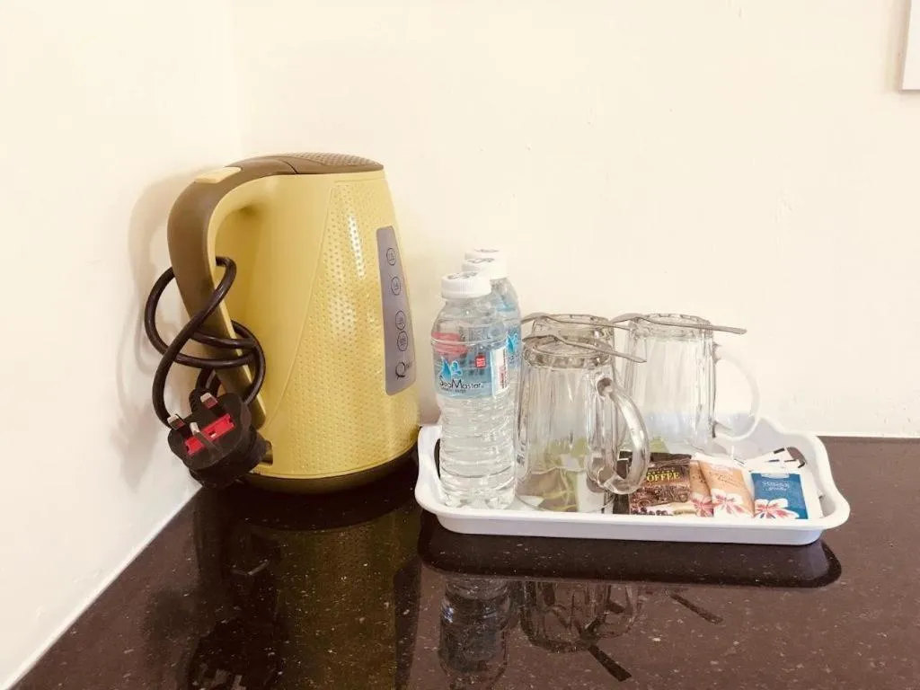 Salak Boutique Hotel