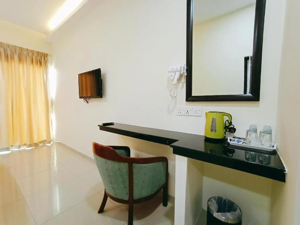 Salak Boutique Hotel