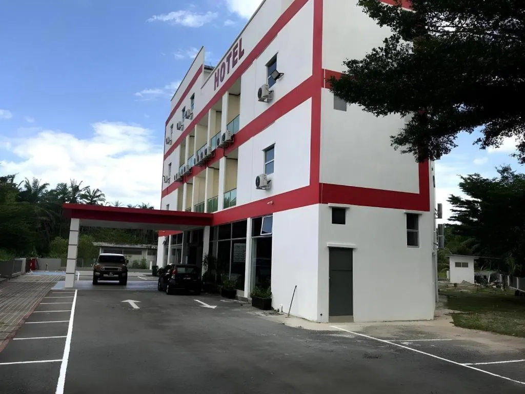 Salak Boutique Hotel